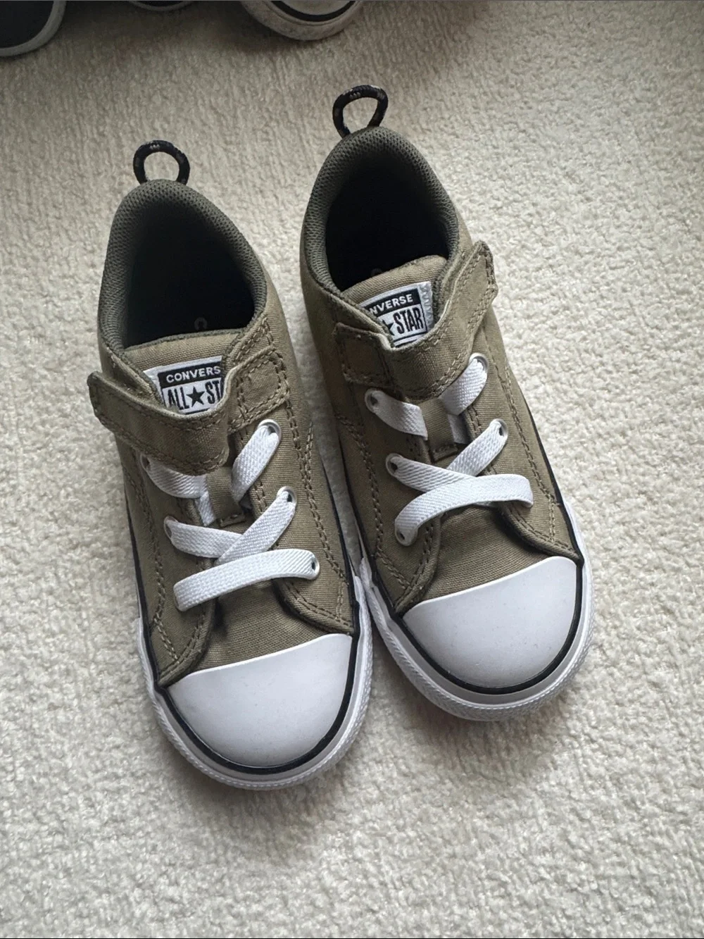 Converse conversexbluey sneakers
